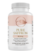 Pure Saffron – Balance in Harmony