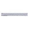 Nugo Nutrition Bar - Slim Raspberry Truffle - 1.59 Oz - Case Of 12